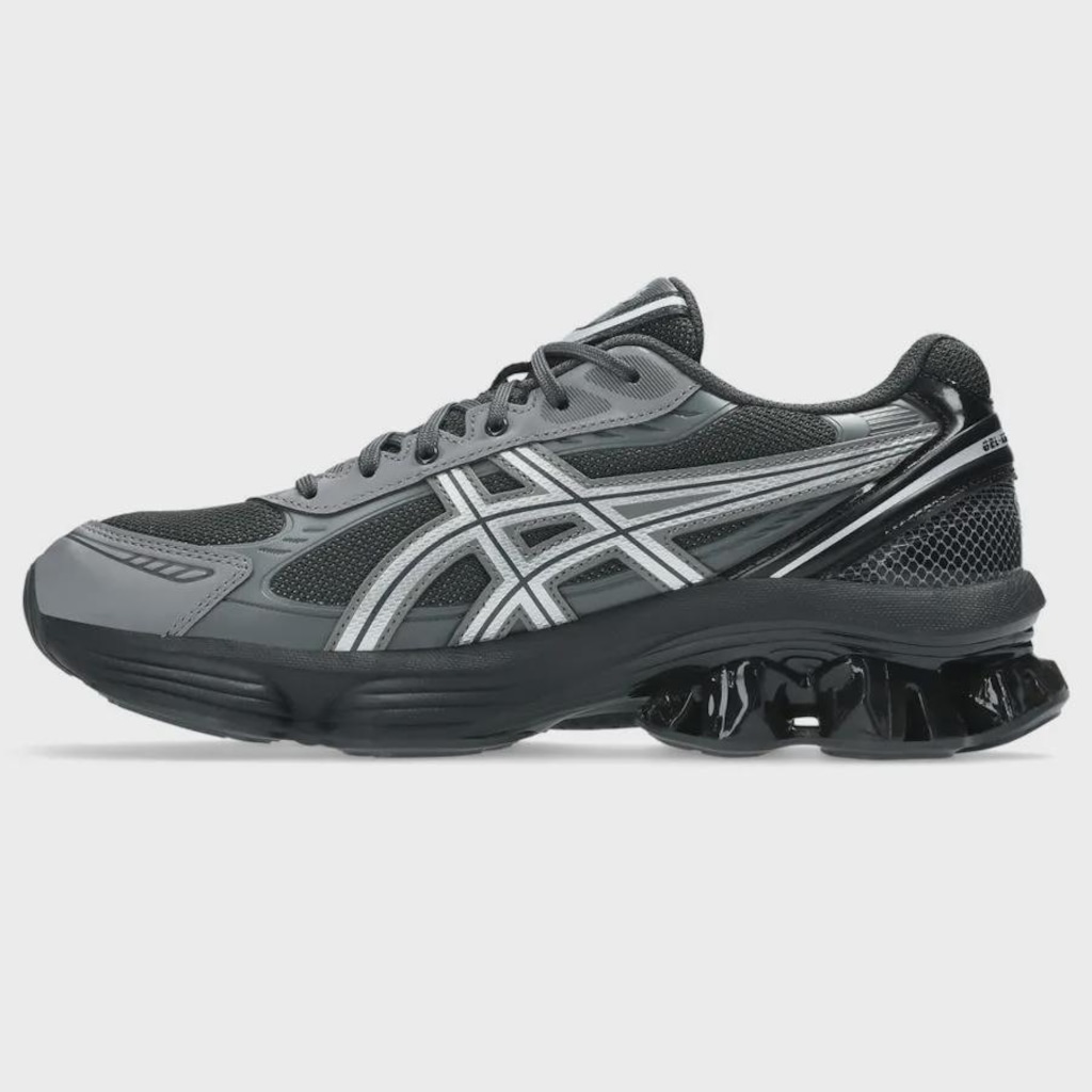 Imagem 3 do produto Tênis Unissex Asics Gel-Kinetic Fluent