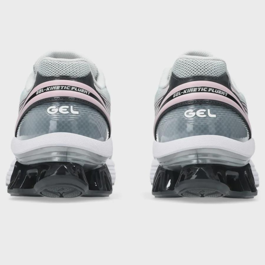 Imagem 4 do produto Tênis Unissex Asics Gel-Kinetic Fluent