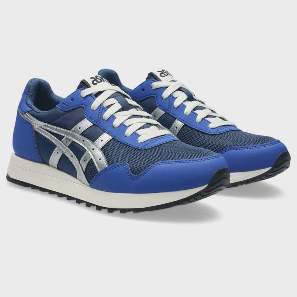 Imagem 2 do produto Tênis Unissex Asics Tiger Runner