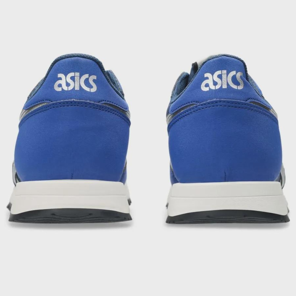 Imagem 4 do produto Tênis Unissex Asics Tiger Runner