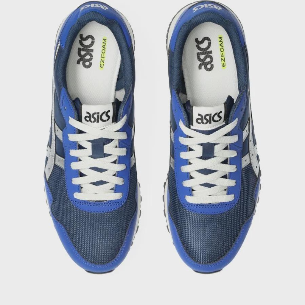 Imagem 5 do produto Tênis Unissex Asics Tiger Runner