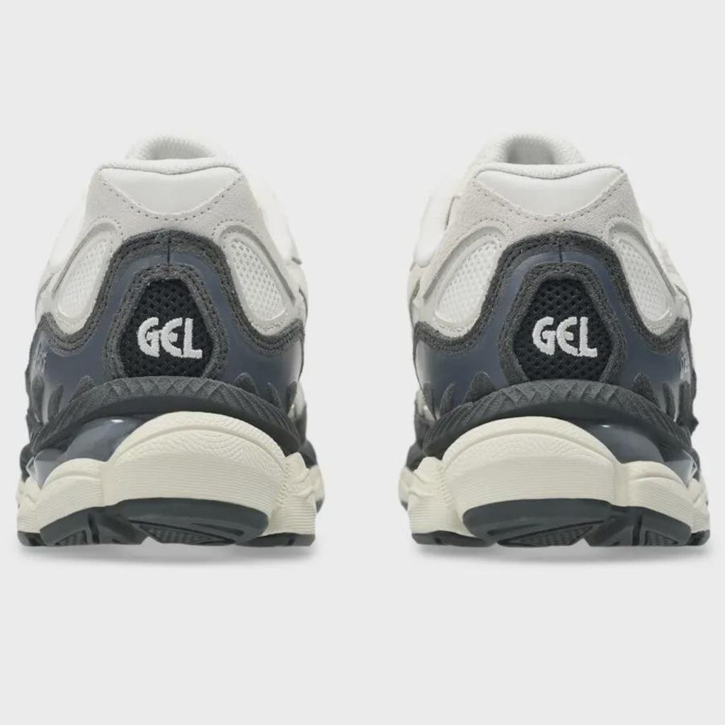 Imagem 4 do produto Tênis Unissex Asics Gel-NYC