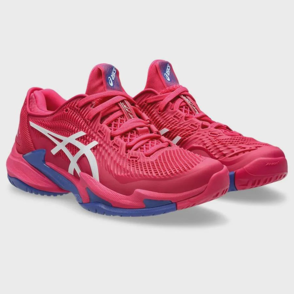 Imagem 2 do produto Tênis Feminino Asics Court FF 3