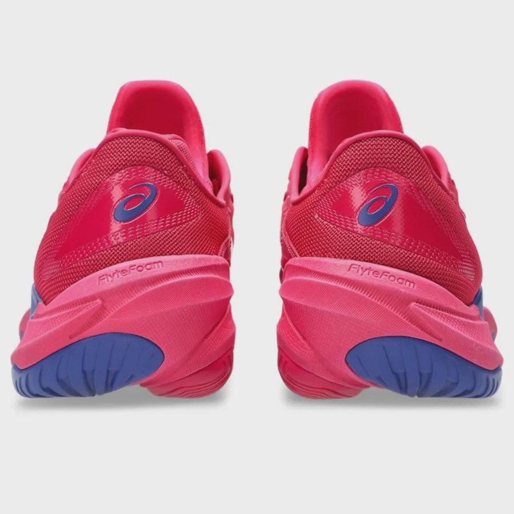Imagem 4 do produto Tênis Feminino Asics Court FF 3