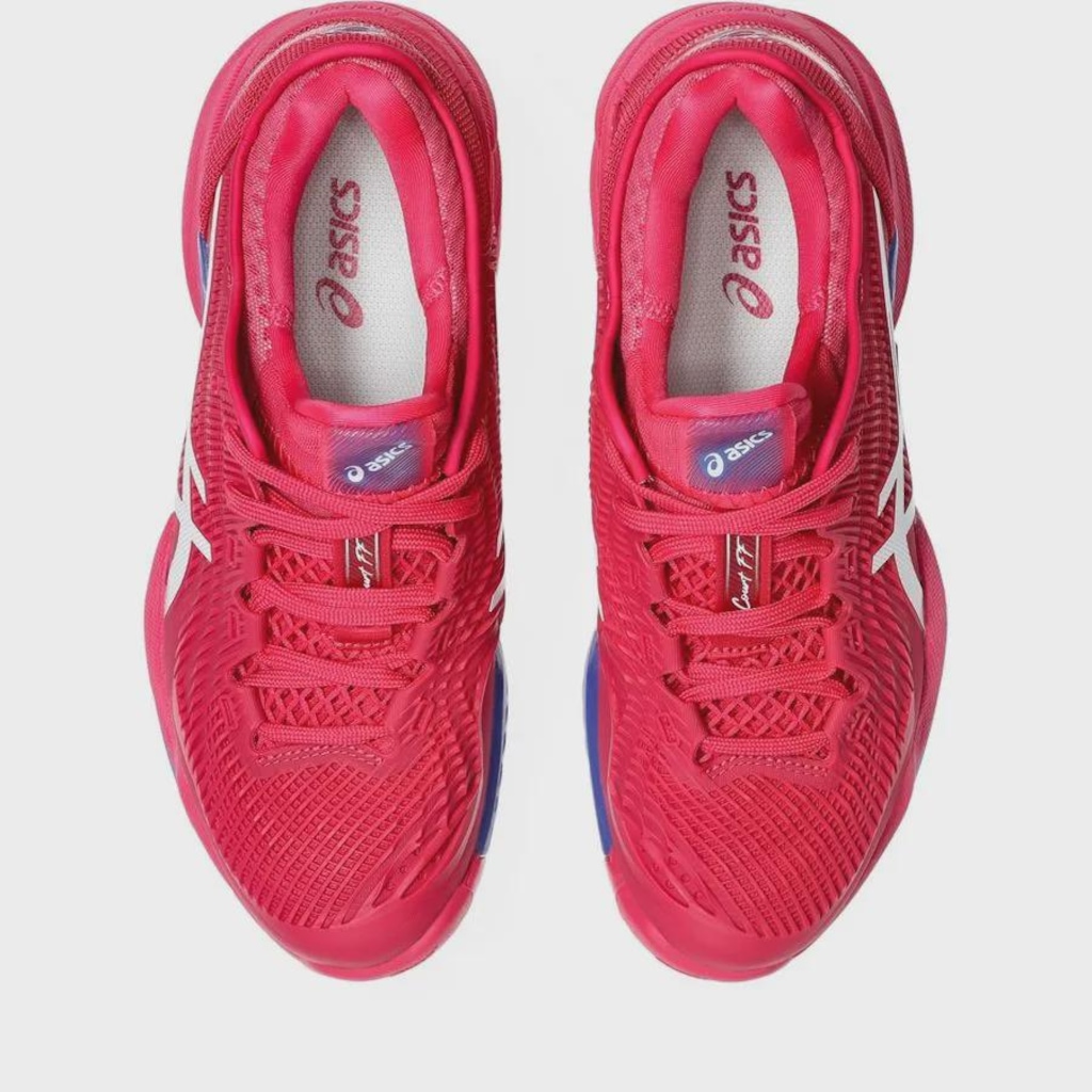 Imagem 5 do produto Tênis Feminino Asics Court FF 3