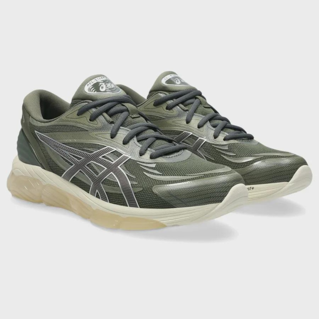 Imagem 2 do produto Tênis Unissex Asics Gel-Quantum 360 VIII
