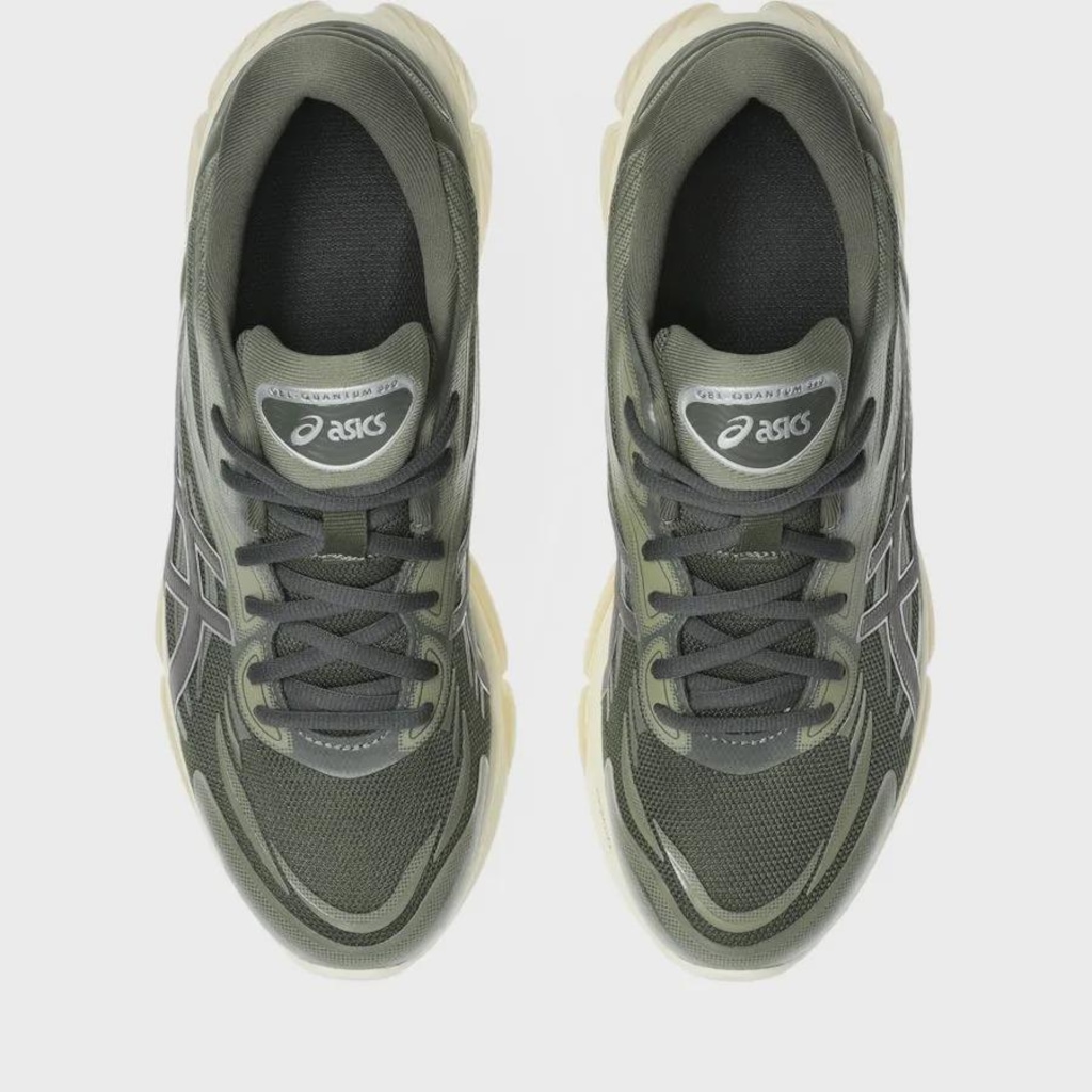 Imagem 5 do produto Tênis Unissex Asics Gel-Quantum 360 VIII