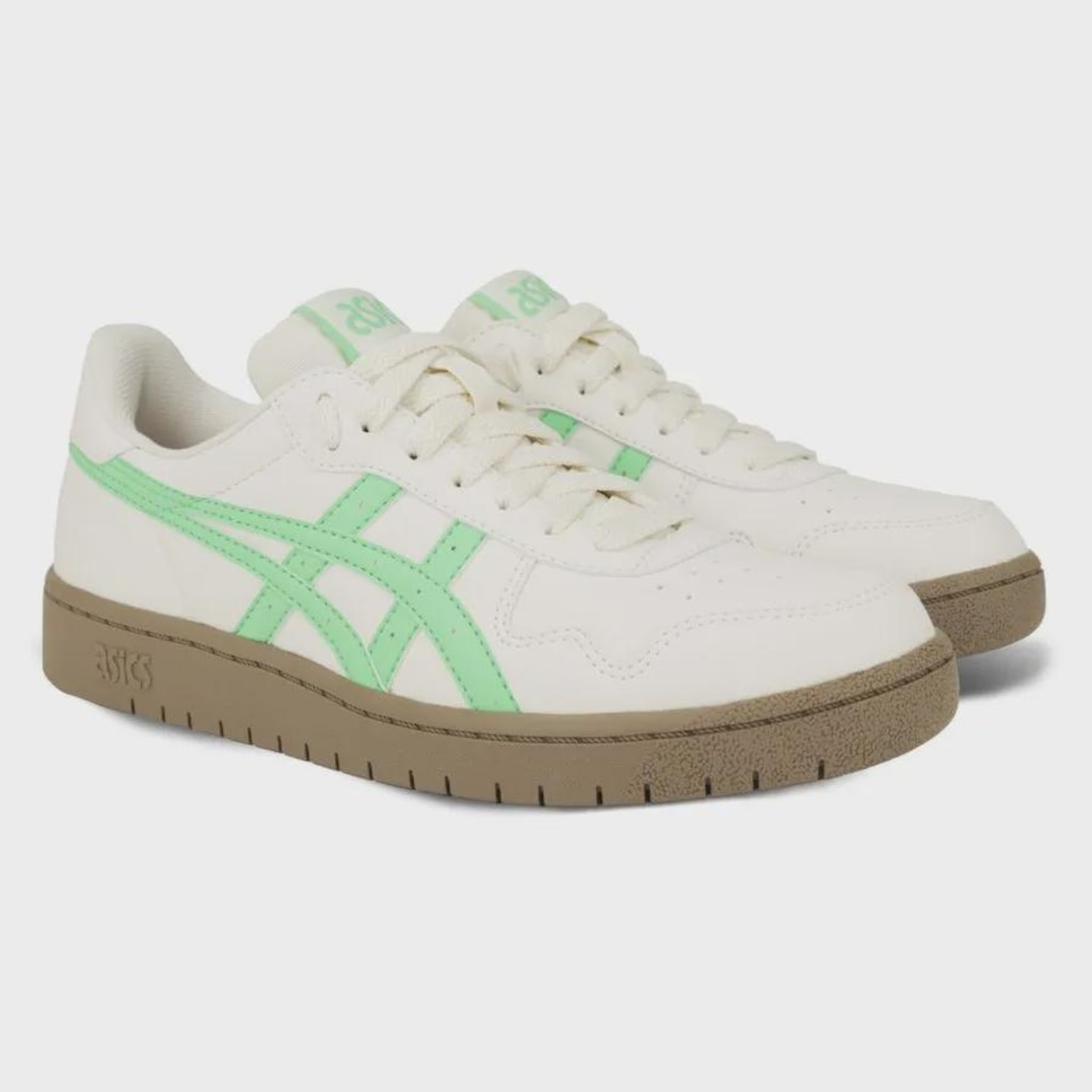 Imagem 2 do produto Tênis Feminino Asics Japan S