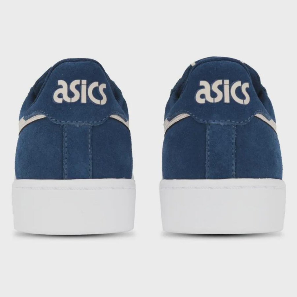 Imagem 4 do produto Tênis Infantil Asics Japan S Camurca
