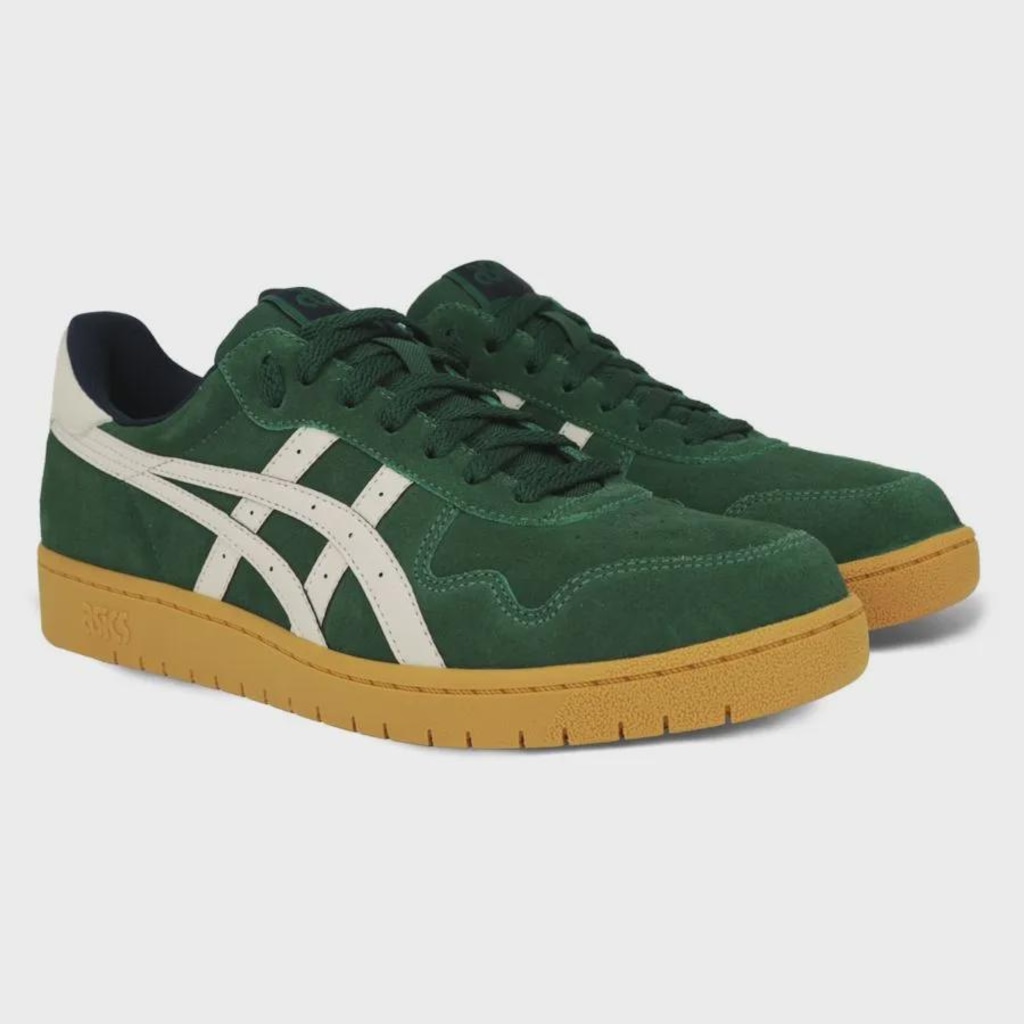 Imagem 2 do produto Tênis Masculino Asics Japan S Camurca