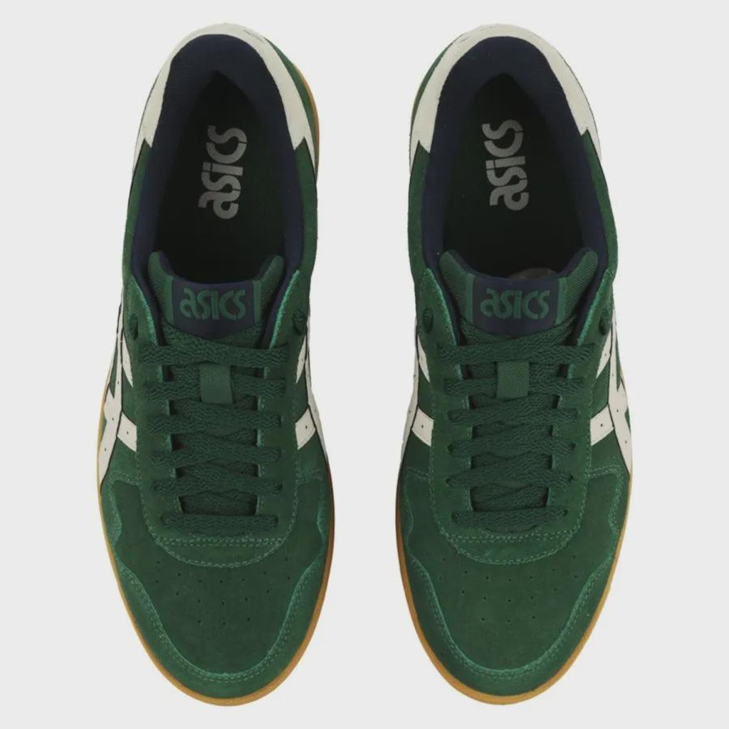 Imagem 5 do produto Tênis Masculino Asics Japan S Camurca