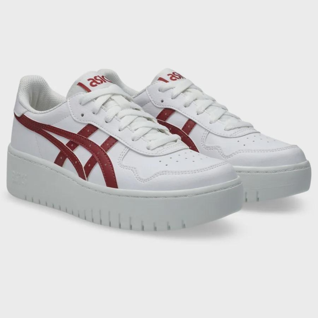 Imagem 2 do produto Tênis Feminino Asics Japan S PF