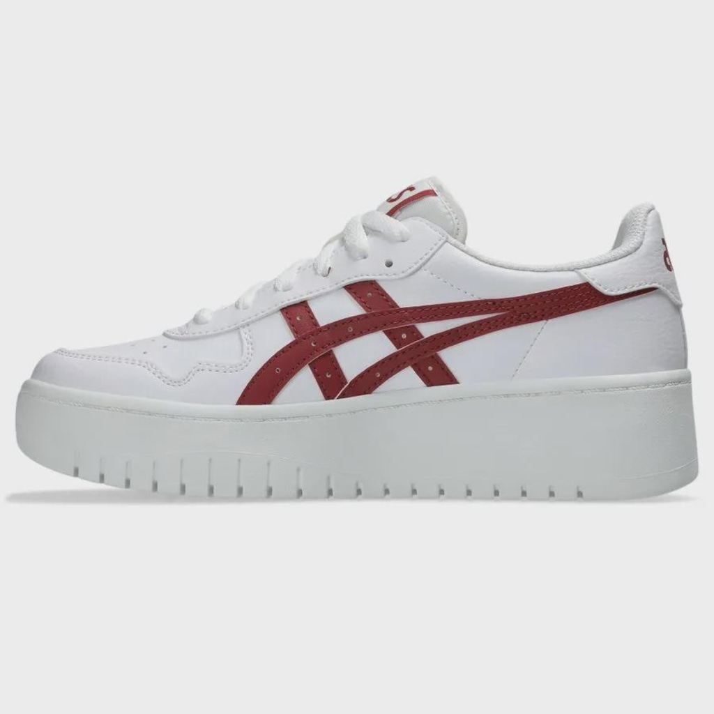 Imagem 3 do produto Tênis Feminino Asics Japan S PF