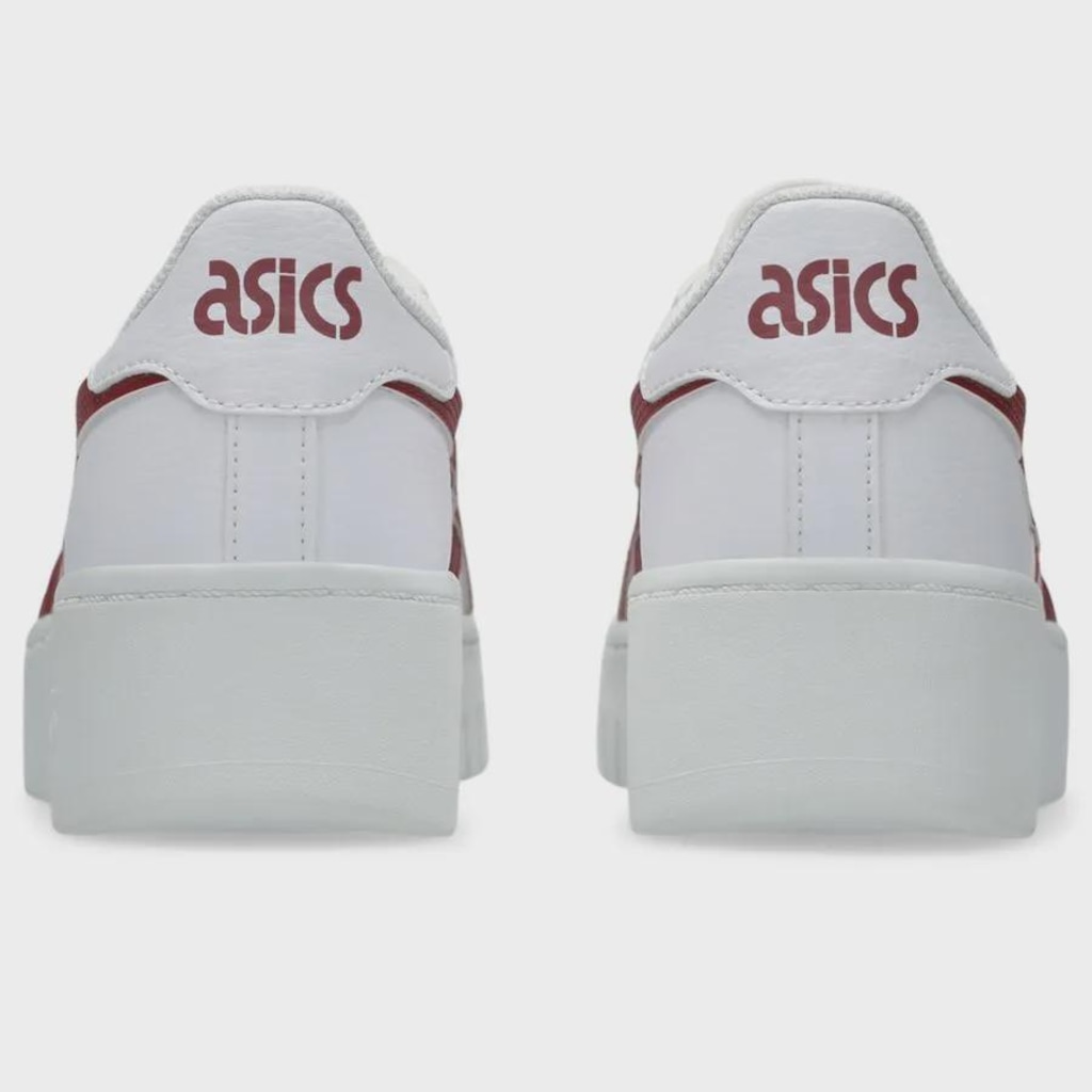 Imagem 4 do produto Tênis Feminino Asics Japan S PF