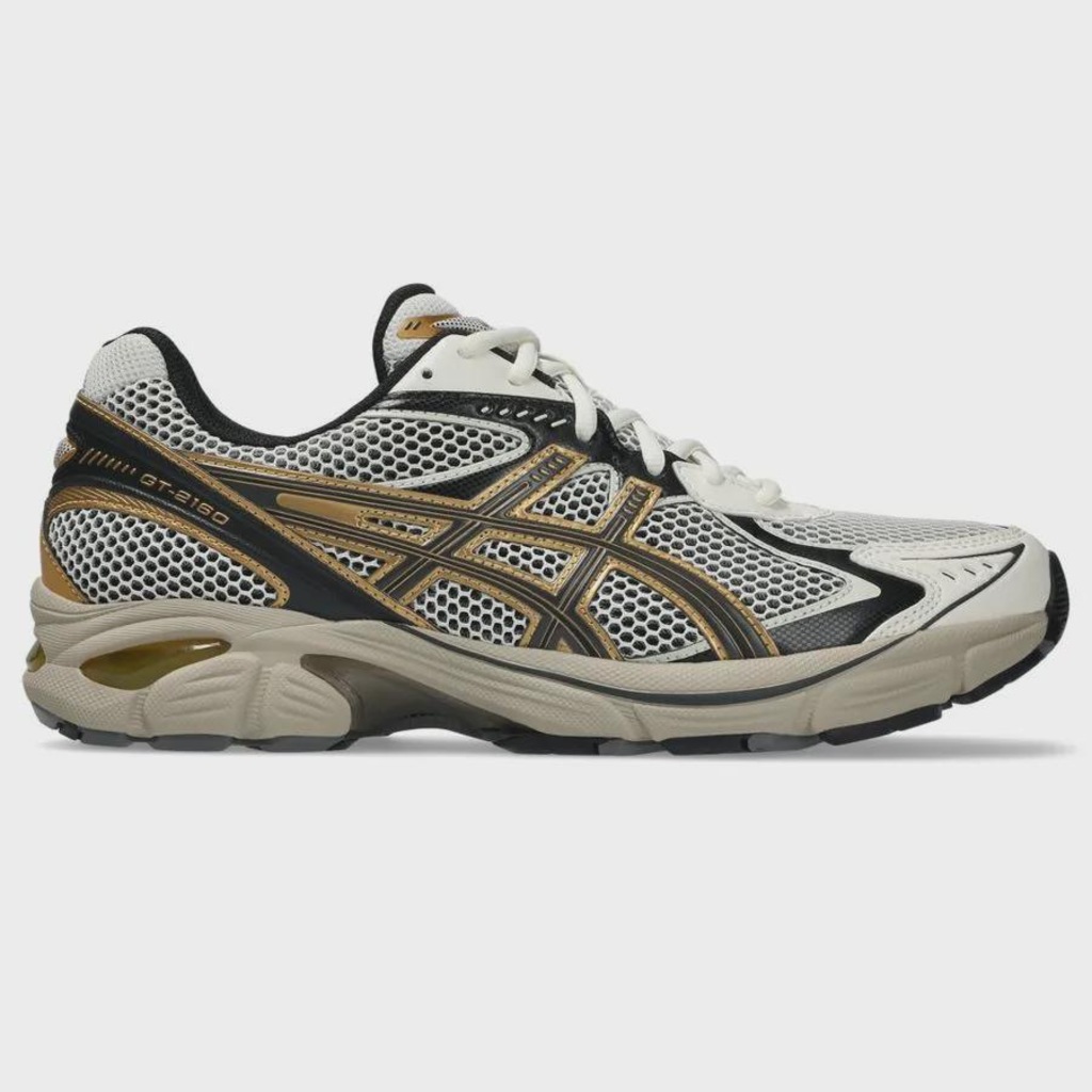Imagem 1 do produto Tênis Unissex Asics GT-2160