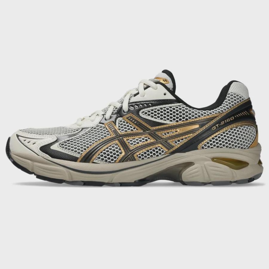 Imagem 3 do produto Tênis Unissex Asics GT-2160