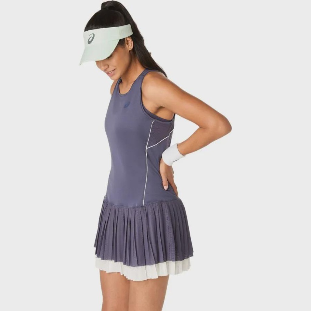 Imagem 2 do produto Vestido Asics Match Feminino