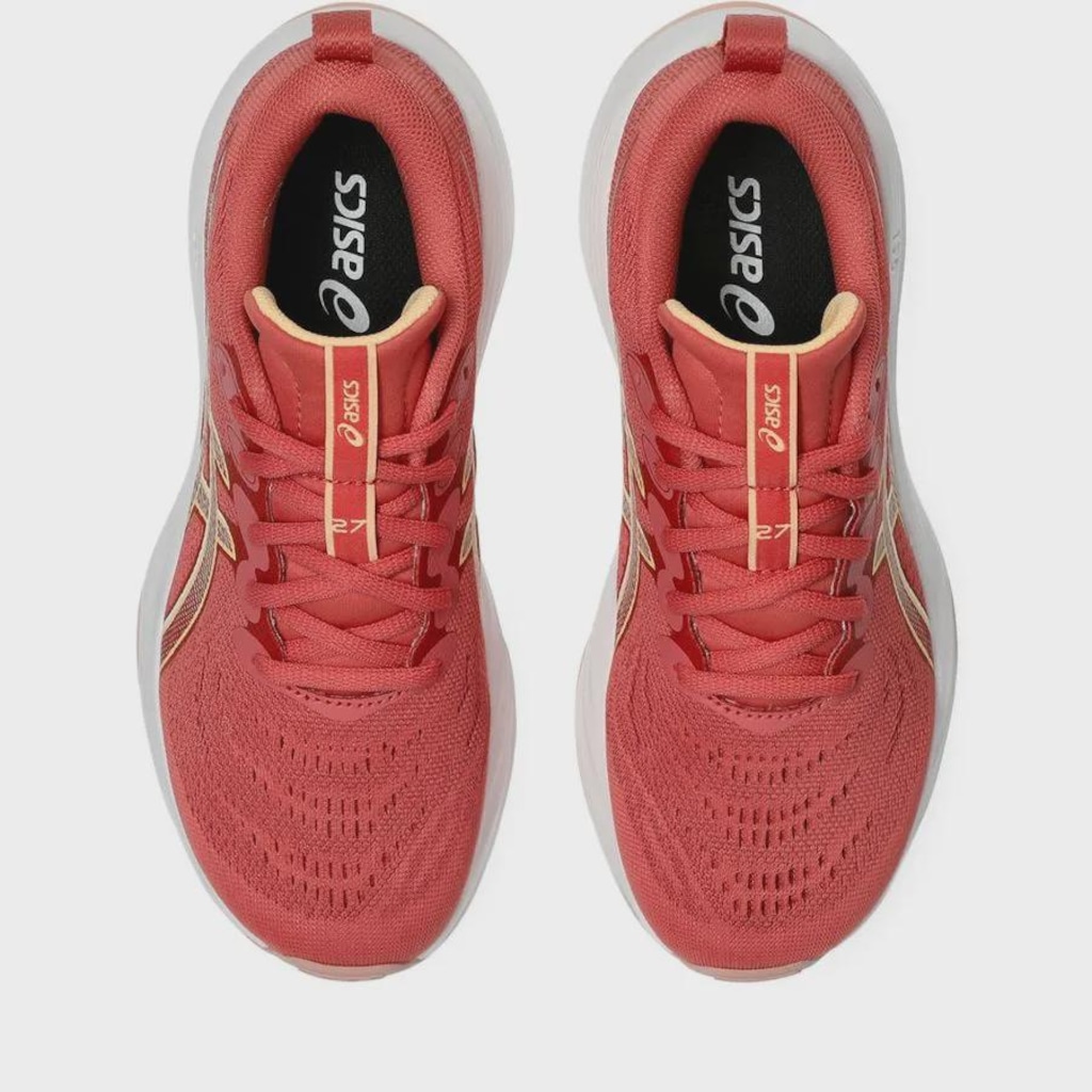 Imagem 5 do produto Tênis Infantil Asics Gel-Cumulus 27 GS
