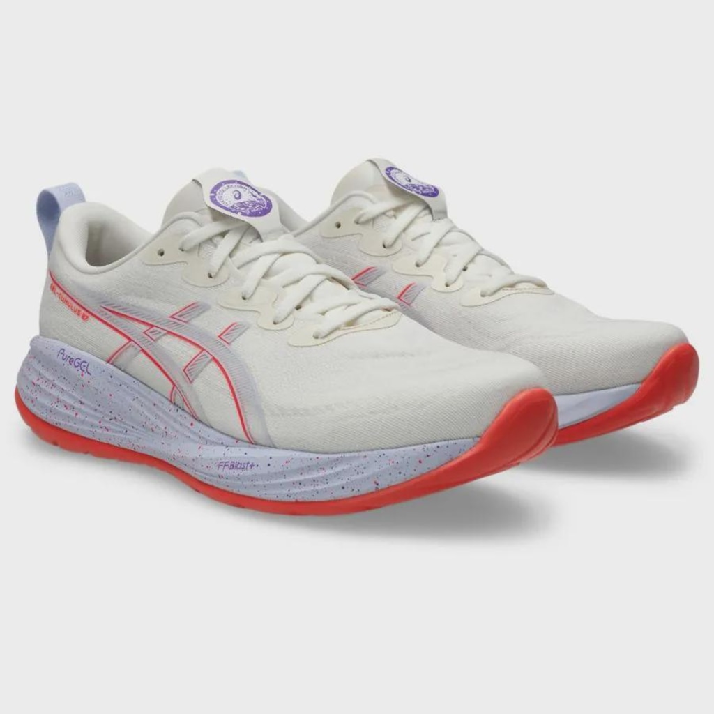Imagem 2 do produto Tênis Mascilino Asics Gel-Cumulus 27 Tokyo
