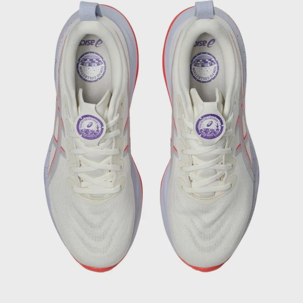 Imagem 5 do produto Tênis Mascilino Asics Gel-Cumulus 27 Tokyo