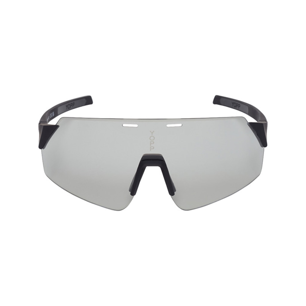 Imagem 5 do produto Óculos de Sol Unissex Yopp Uv400 Mask V2