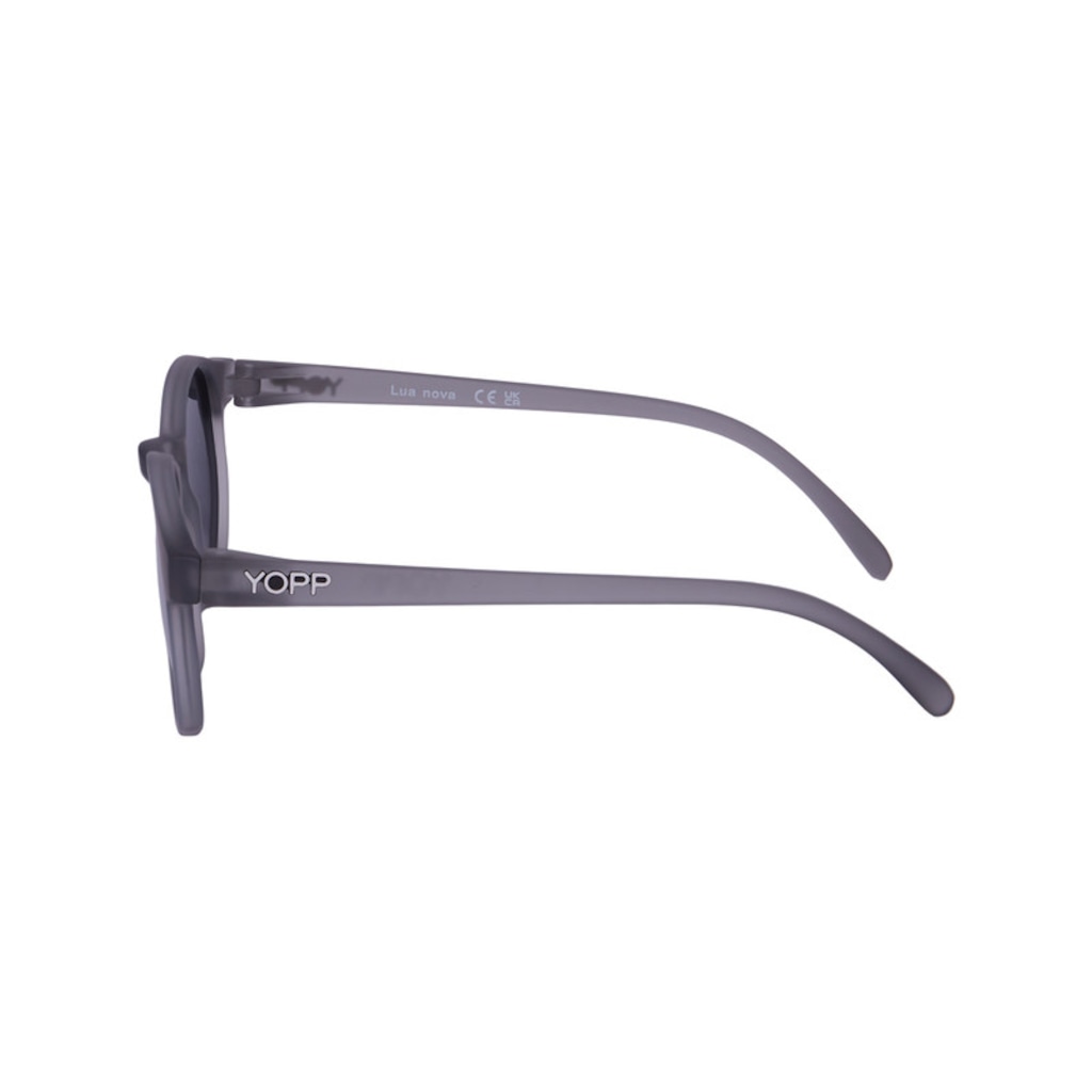 Imagem 5 do produto Óculos de Sol Unissex Yopp Polarizado Uv400 Lua Nova