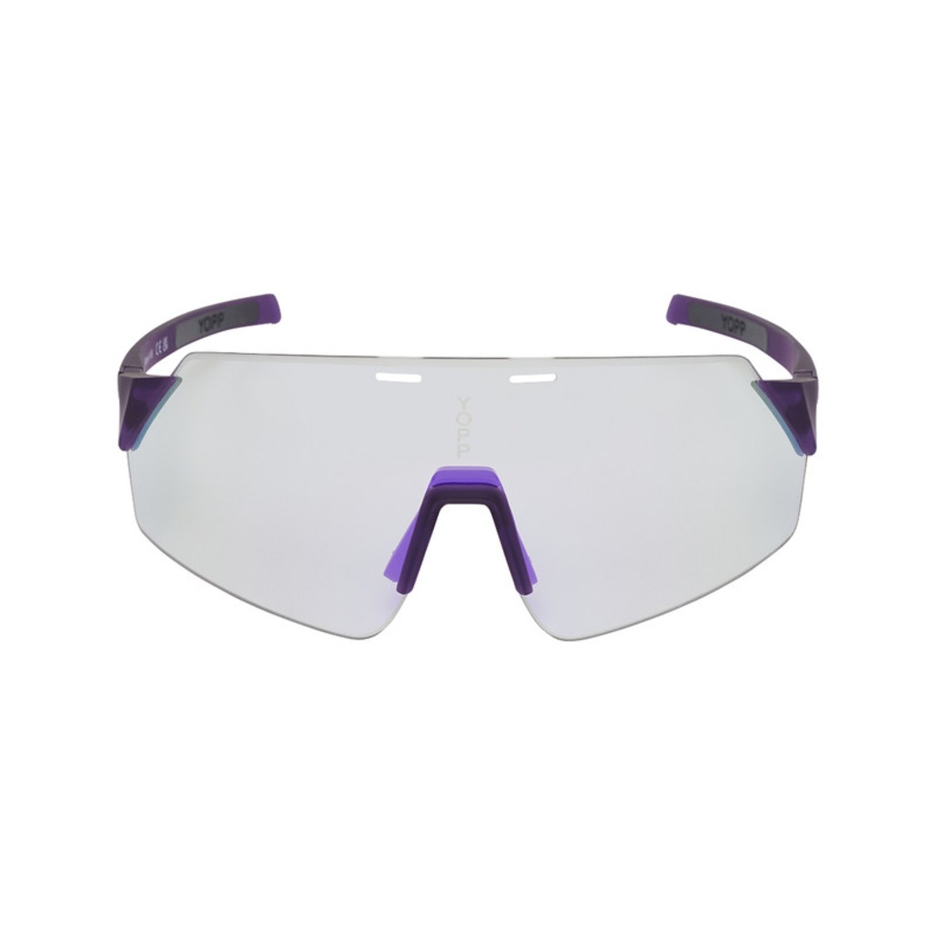 Imagem 5 do produto Óculos de Sol Unissex Yopp Uv400 Mask V6