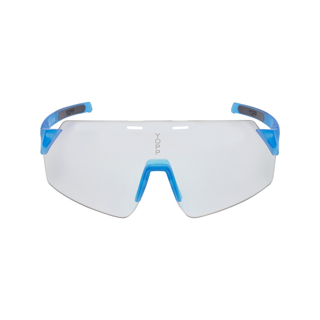 Imagem 5 do produto Óculos de Sol Unissex Yopp Uv400 Mask V4