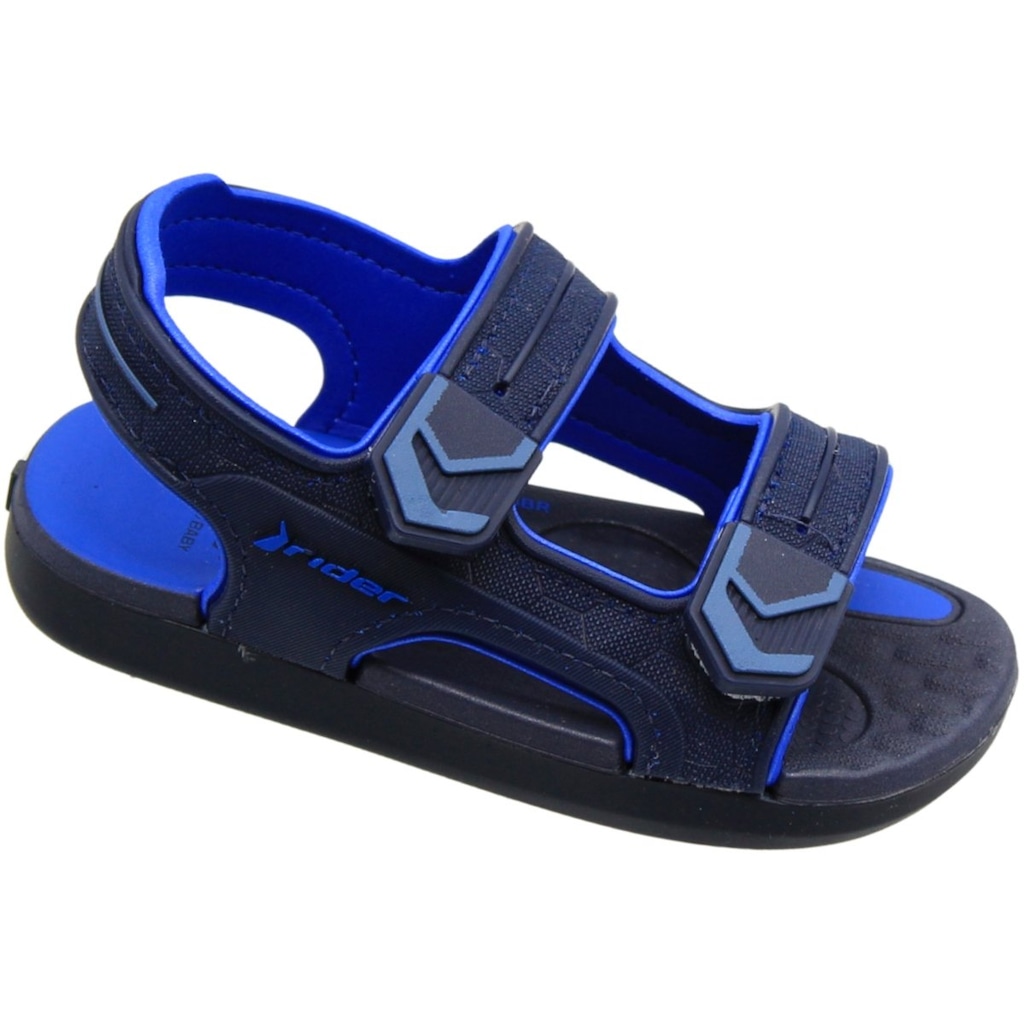Imagem 3 do produto Sandália Papete Infantil Rider R Line Plus II Menino