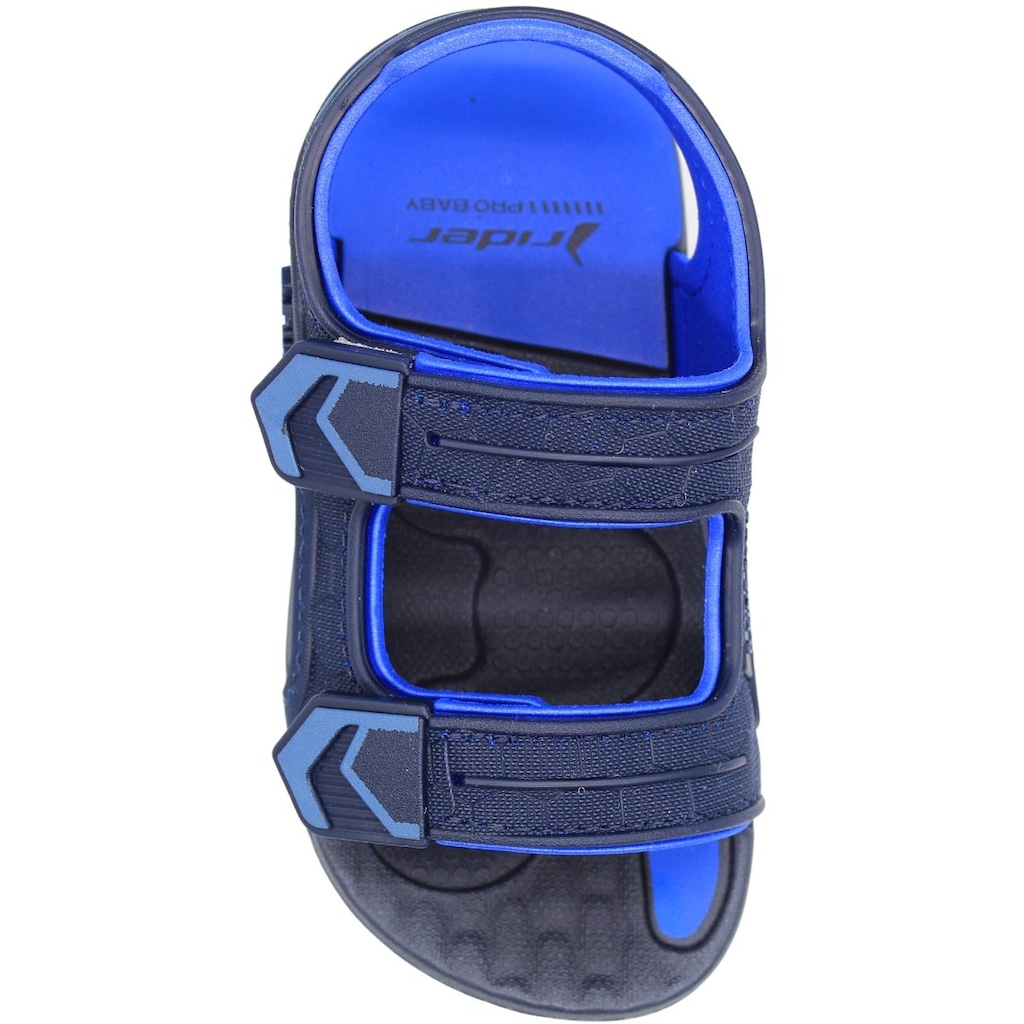 Imagem 4 do produto Sandália Papete Infantil Rider R Line Plus II Menino
