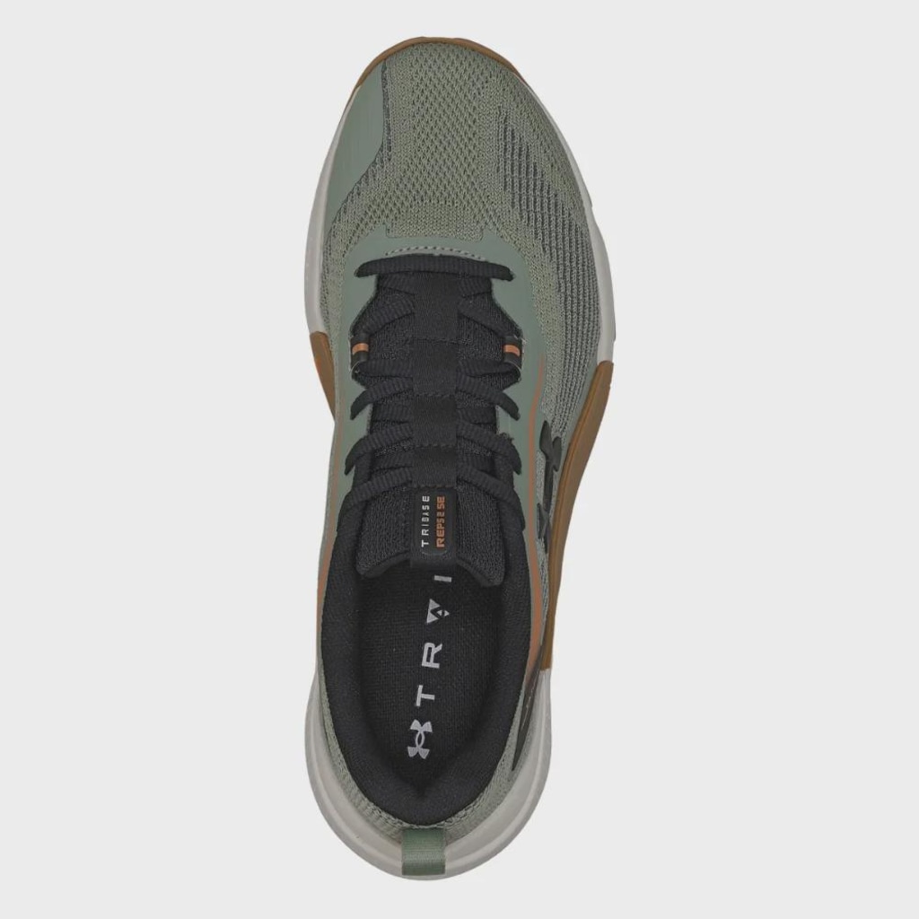 Imagem 4 do produto Tênis Unissex Under Armour Tribase Reps 2 SE