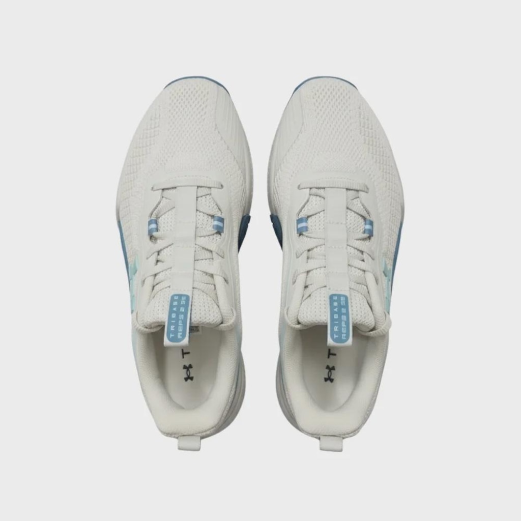 Imagem 2 do produto Tênis Unissex Under Armour Tribase Reps 2 SE