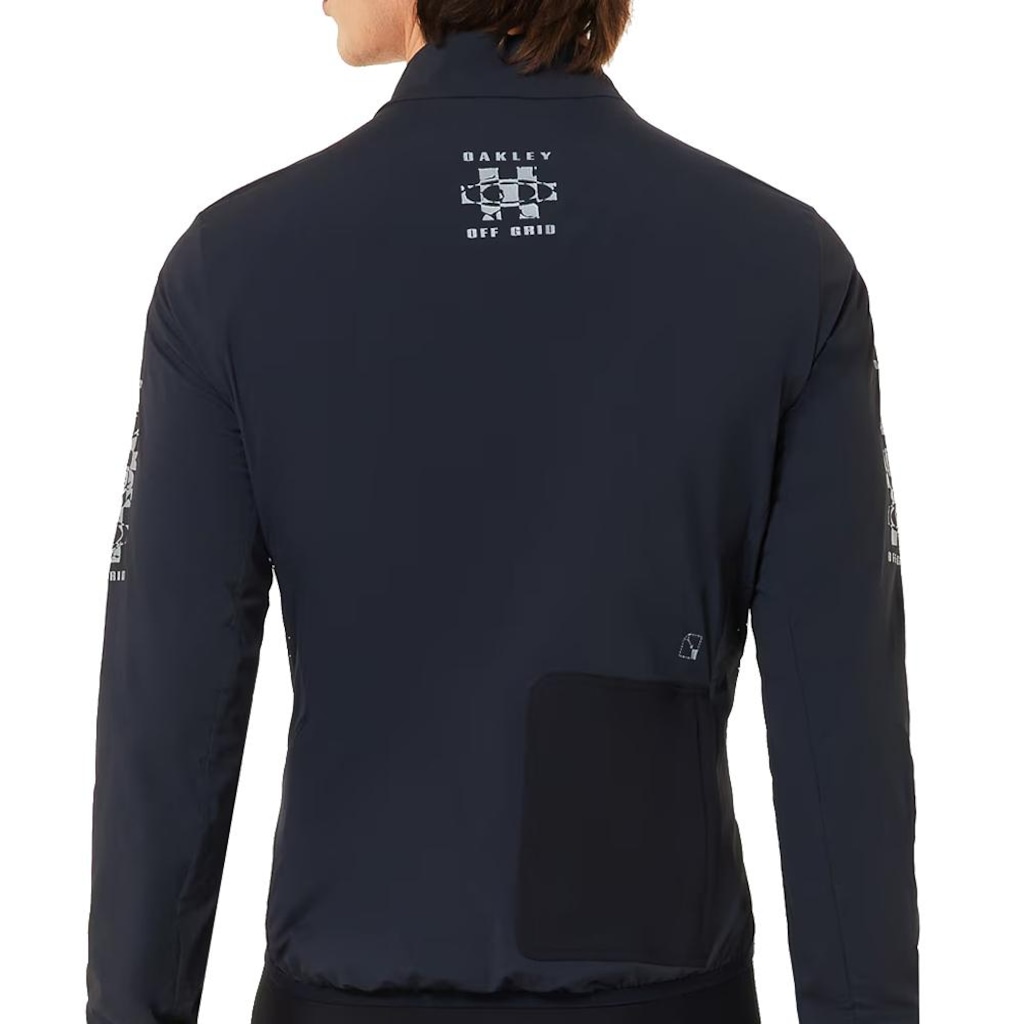Imagem 2 do produto Jaqueta Masculina Oakley Off Grid Pkble Jacket 2.0 WT25