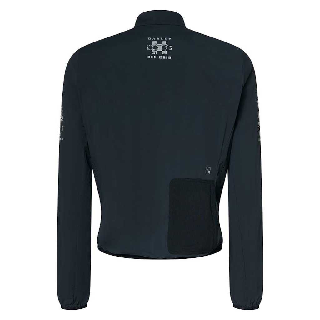 Imagem 4 do produto Jaqueta Masculina Oakley Off Grid Pkble Jacket 2.0 WT25