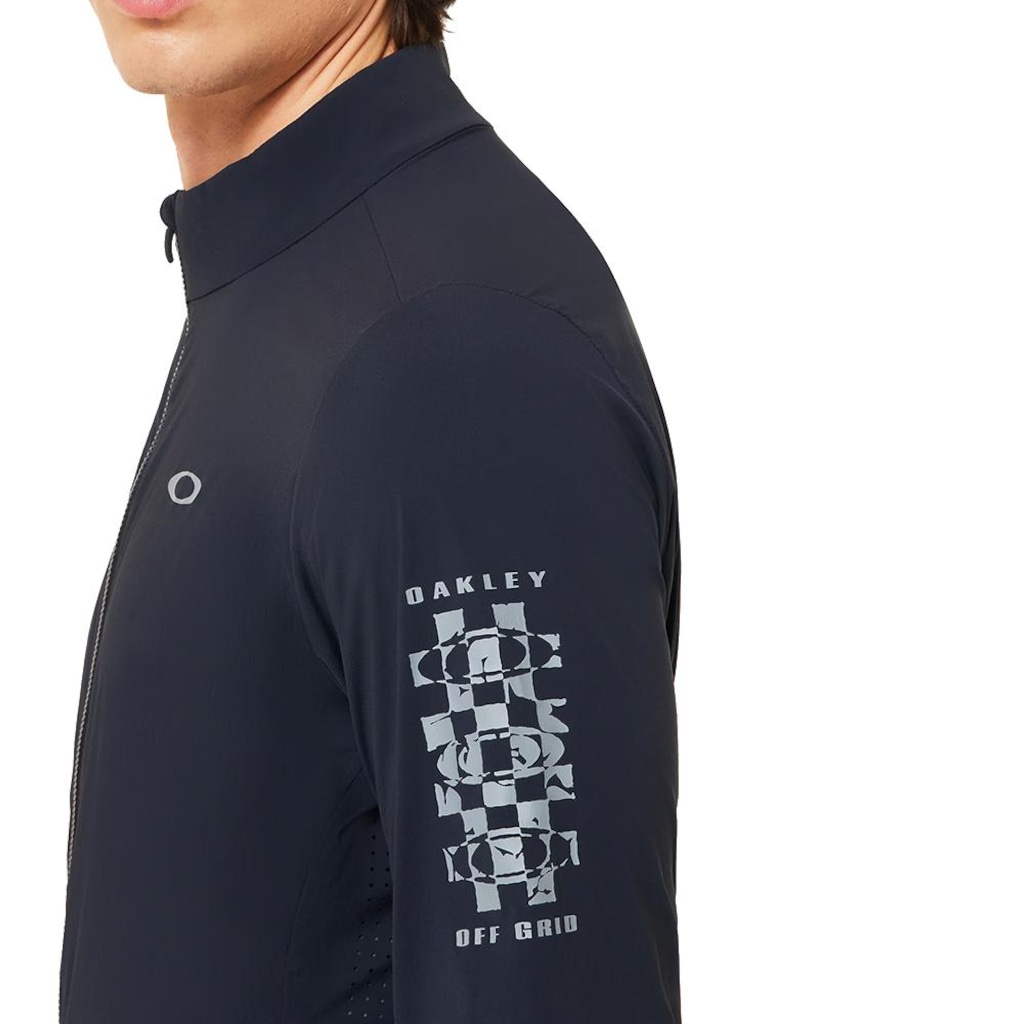 Imagem 5 do produto Jaqueta Masculina Oakley Off Grid Pkble Jacket 2.0 WT25
