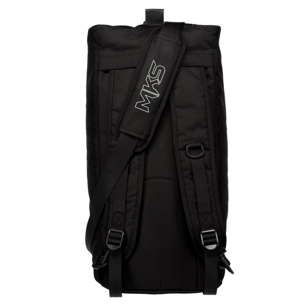 Imagem 2 do produto Bolsa Mochila 50L 2 em 1 MKS Combat Sports