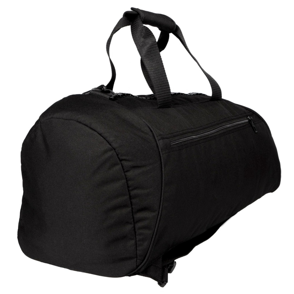 Imagem 3 do produto Bolsa Mochila 50L 2 em 1 MKS Combat Sports