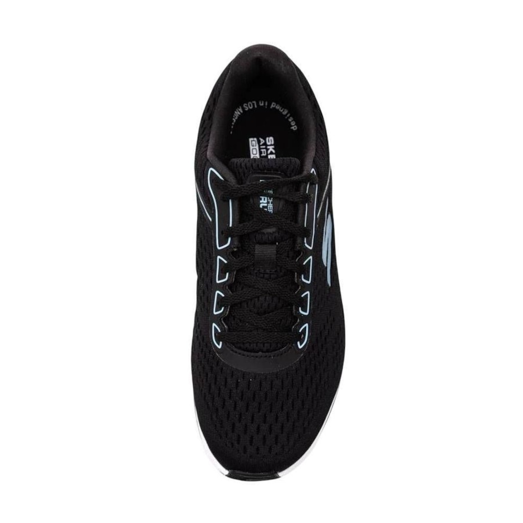 Imagem 4 do produto Tênis Feminino Skechers Go Run Consistent 2.0 Mile