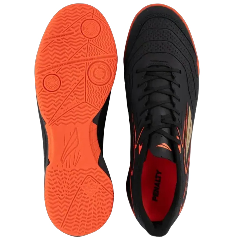 Imagem 3 do produto Chuteira Futsal Adulto Penalty Max 300 Y-1