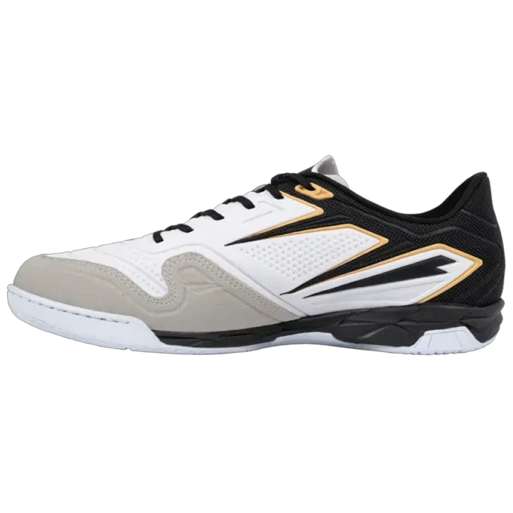 Imagem 2 do produto Chuteira Futsal Adulto Penalty Max 300 Y-1
