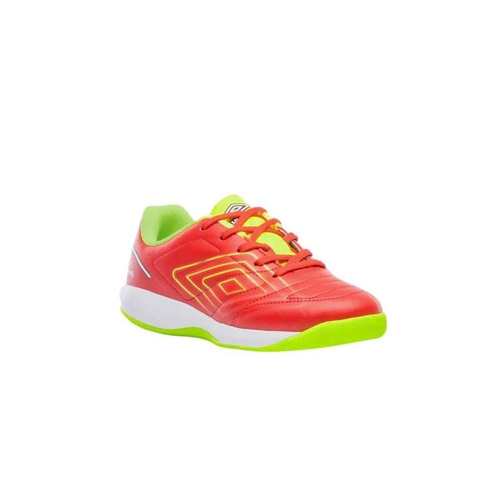 Imagem 3 do produto Chuteira Futsal Infantil Umbro Billy Br