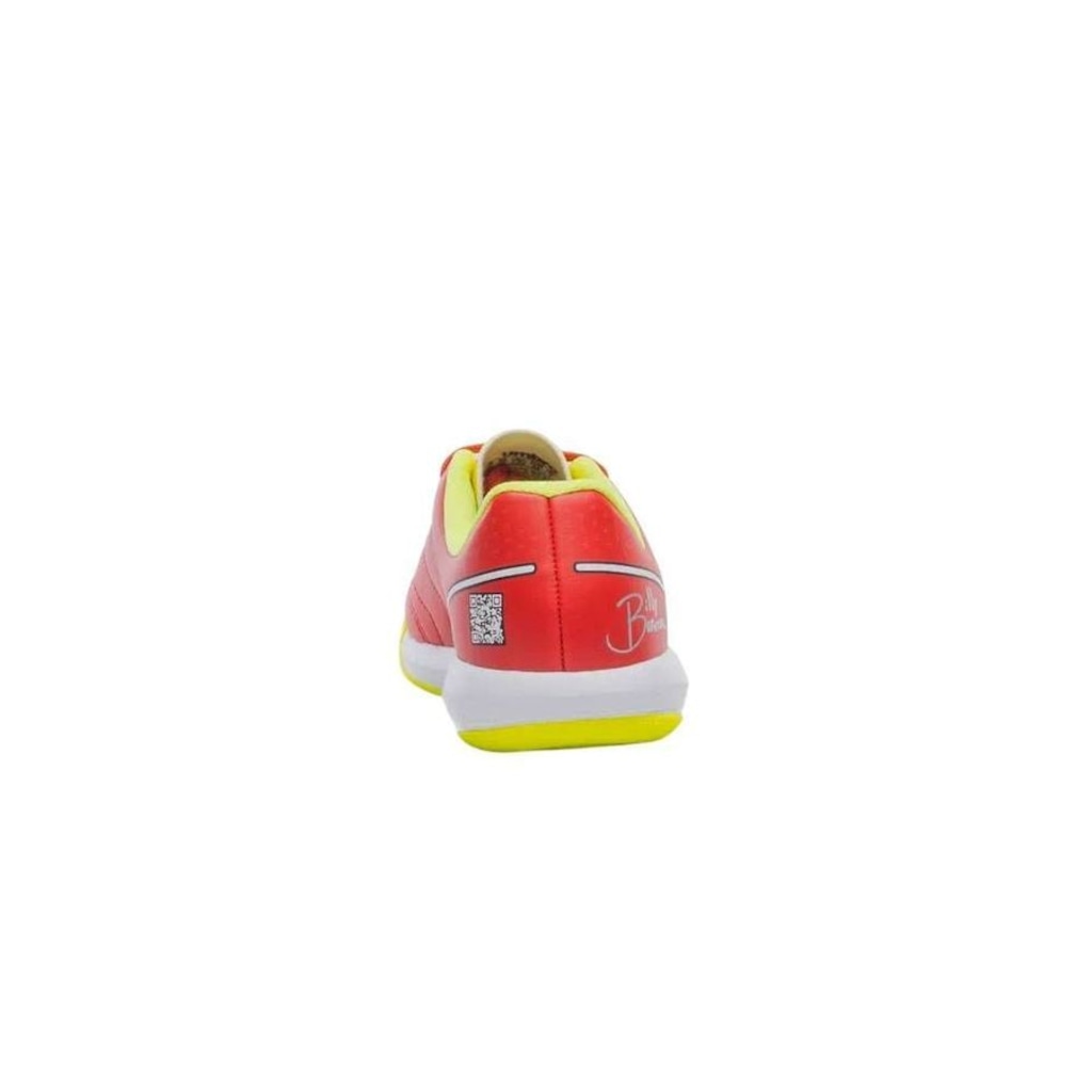 Imagem 4 do produto Chuteira Futsal Infantil Umbro Billy Br