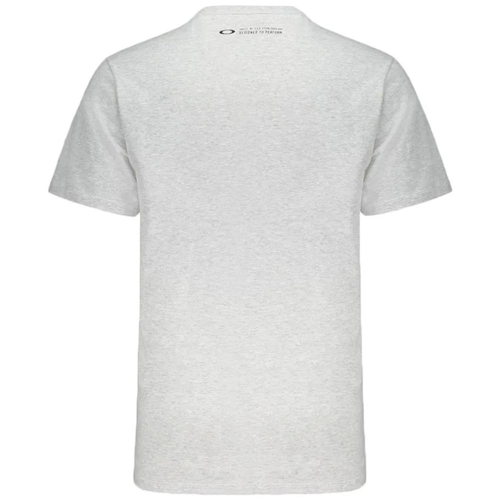 Imagem 2 do produto Camiseta Masculina Oakley TRN Ellipse HD WT25