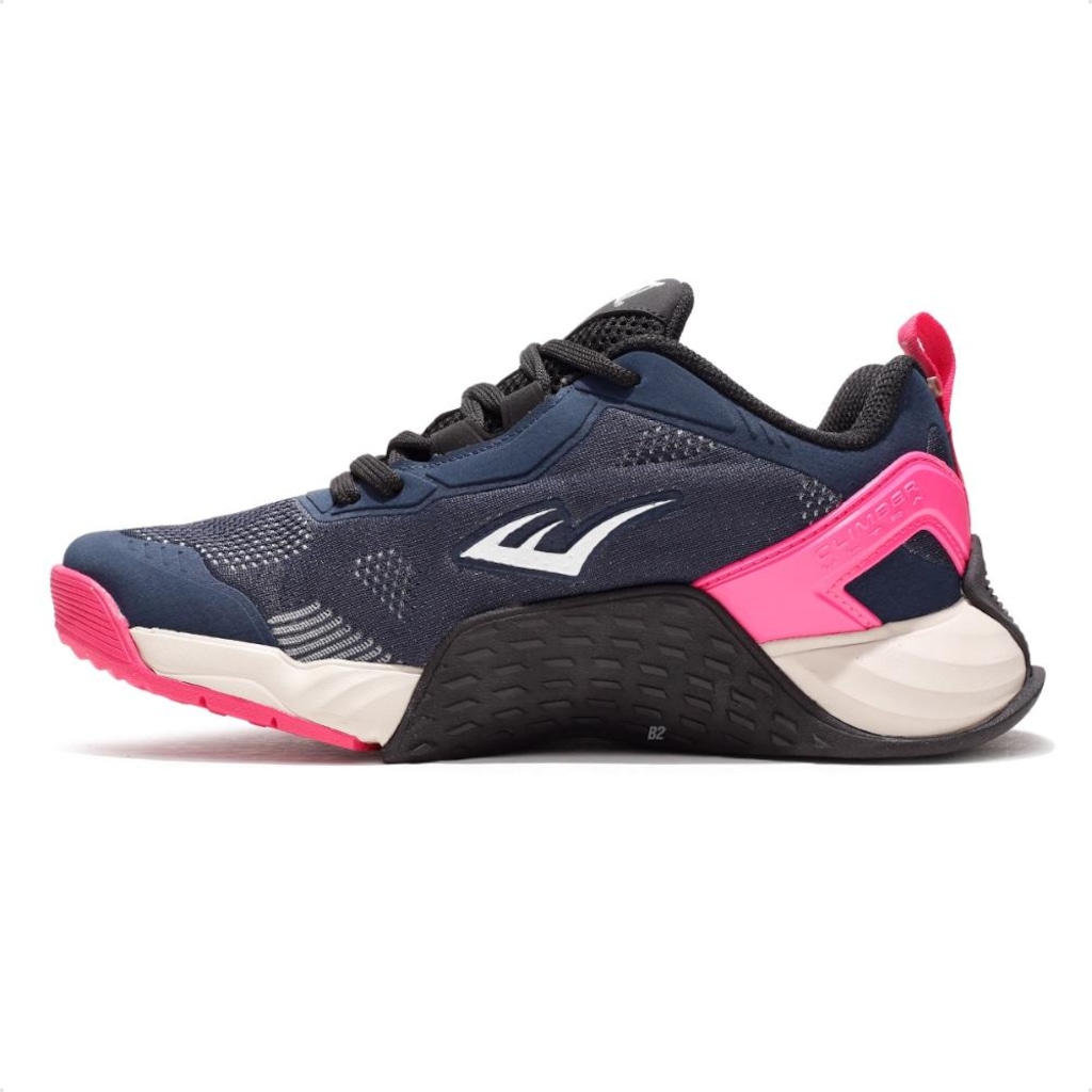Imagem 2 do produto Tênis Unissex Everlast Climber Ultra