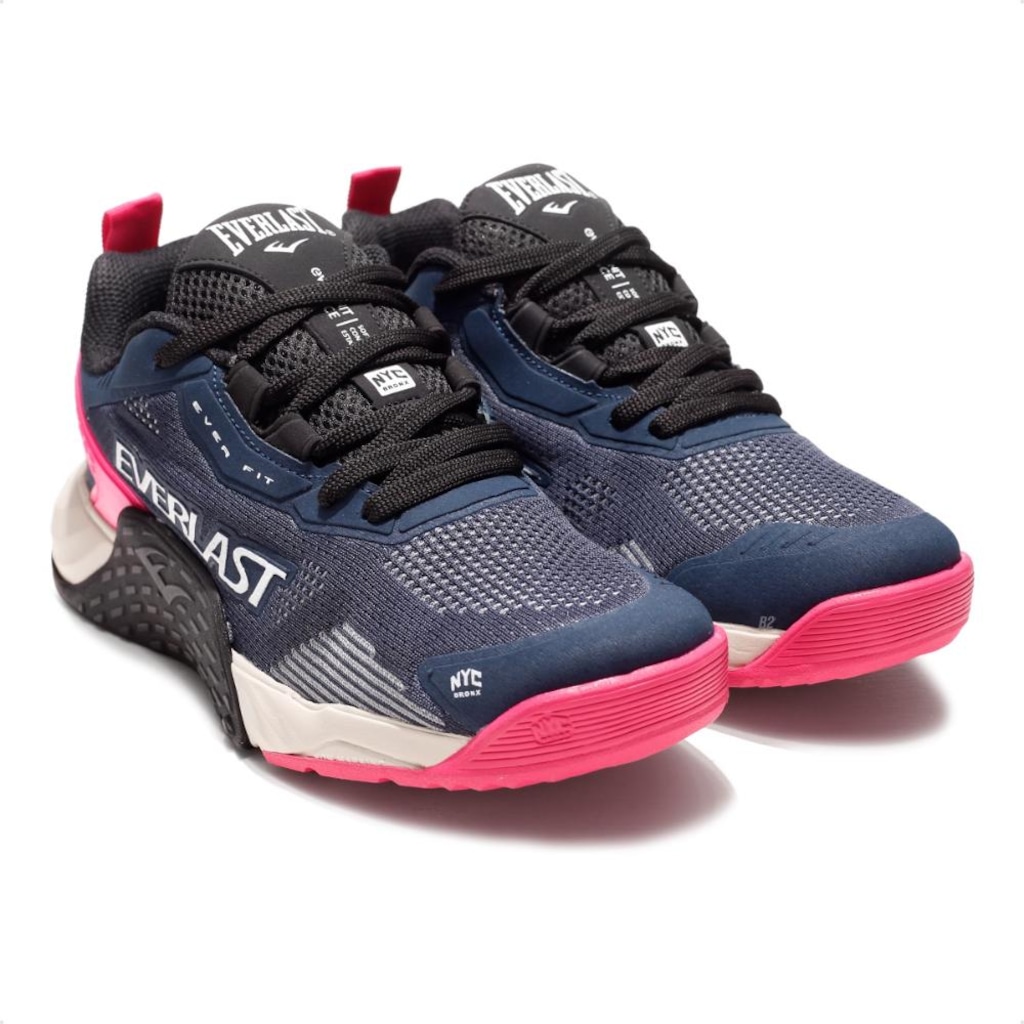 Imagem 3 do produto Tênis Unissex Everlast Climber Ultra