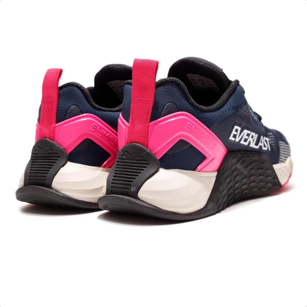 Imagem 5 do produto Tênis Unissex Everlast Climber Ultra