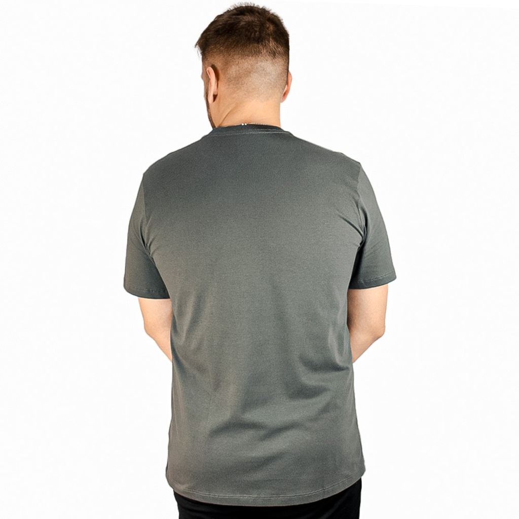 Imagem 2 do produto Camiseta Masculina Meinerz Sitar I