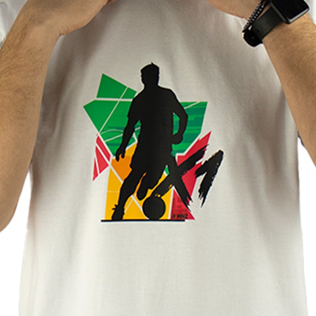 Imagem 3 do produto Camiseta Masculina Meinerz Drum I