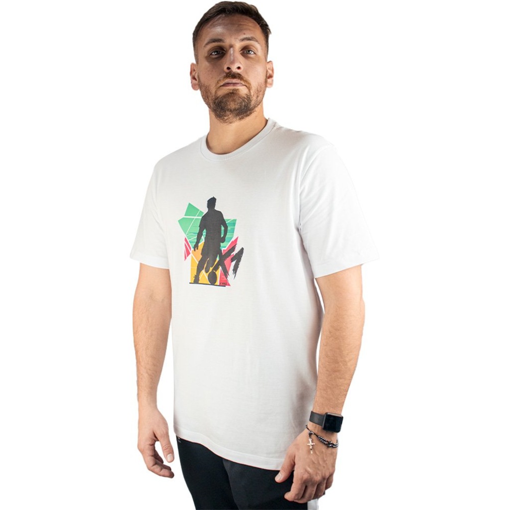 Imagem 4 do produto Camiseta Masculina Meinerz Drum I