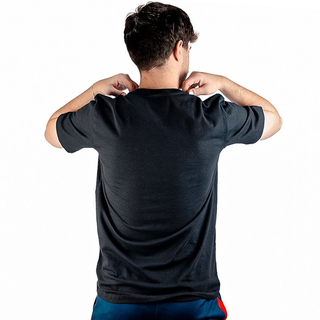 Imagem 2 do produto Camiseta Masculina Meinerz Tromel I
